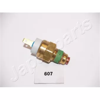 Interrupteur de température, ventilateur de radiateur JAPANPARTS [IV-607]