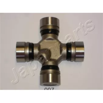 JAPANPARTS JO-007 - Joint, arbre longitudinal