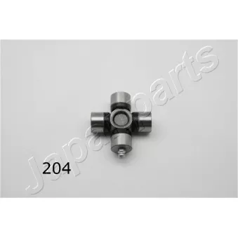 JAPANPARTS JO-204 - Joint, arbre longitudinal