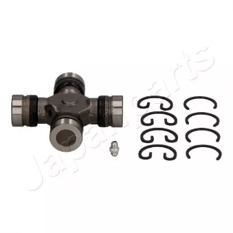 JAPANPARTS JO-300 - Joint, arbre longitudinal