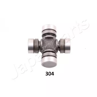 JAPANPARTS JO-304 - Joint, arbre longitudinal