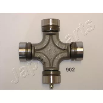 JAPANPARTS JO-902 - Joint, arbre longitudinal