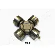 Joint, arbre longitudinal JAPANPARTS [JO-914]
