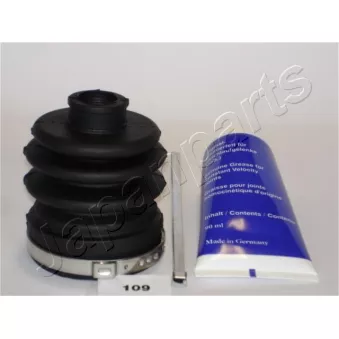 JAPANPARTS KB-109 - Soufflets de cardan avant
