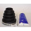 Soufflets de cardan avant JAPANPARTS [KB-132]