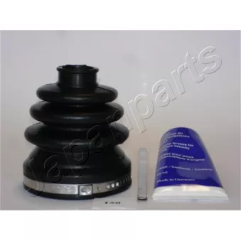 JAPANPARTS KB-140 - Soufflets de cardan avant
