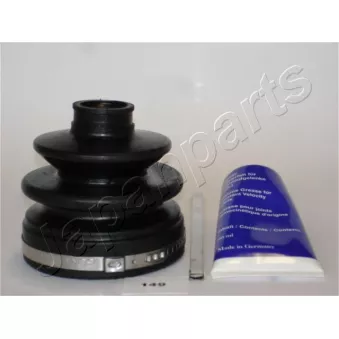 JAPANPARTS KB-149 - Soufflets de cardan avant