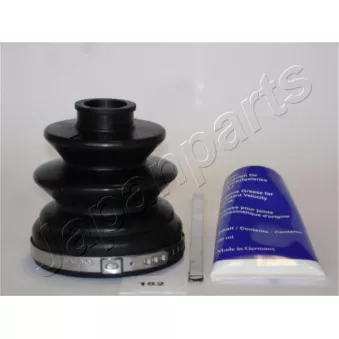 JAPANPARTS KB-152 - Soufflets de cardan avant