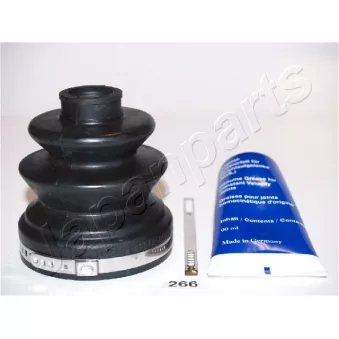 Soufflets de cardan avant JAPANPARTS [KB-266]