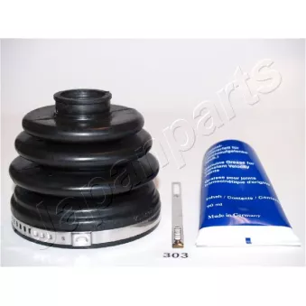JAPANPARTS KB-303 - Soufflets de cardan avant