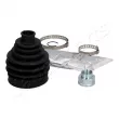 JAPANPARTS KB-602 - Soufflets de cardan avant