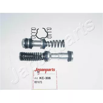 JAPANPARTS KC-306 - Kit de réparation, maître-cylindre de frein
