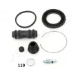 Kit de réparation, étrier de frein JAPANPARTS [KD-110]