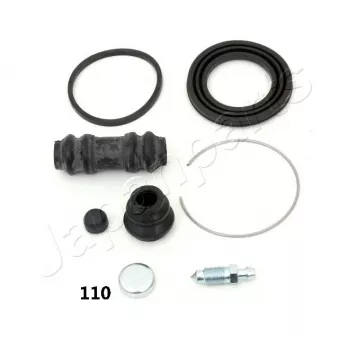 JAPANPARTS KD-110 - Kit de réparation, étrier de frein
