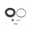 Kit de réparation, étrier de frein JAPANPARTS [KD-114]