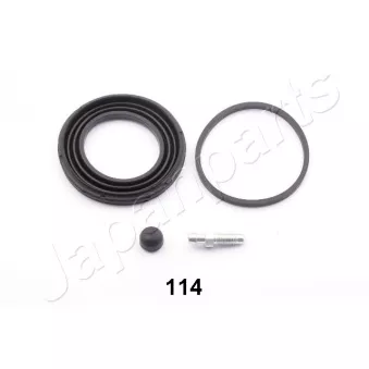 JAPANPARTS KD-114 - Kit de réparation, étrier de frein