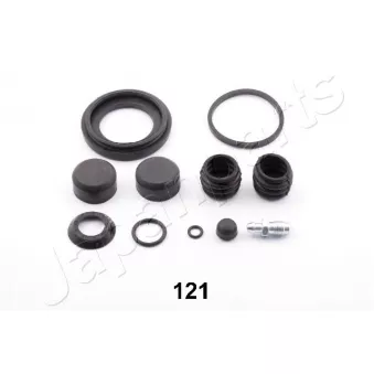 Kit de réparation, étrier de frein JAPANPARTS [KD-121]