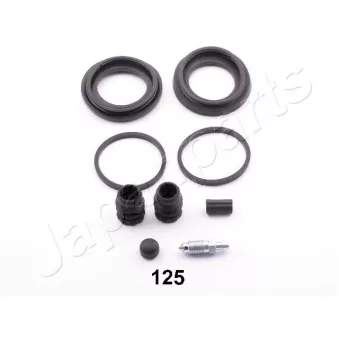Kit de réparation, étrier de frein JAPANPARTS [KD-125]