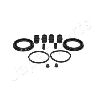 JAPANPARTS KD-128 - Kit de réparation, étrier de frein