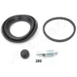 Kit de réparation, étrier de frein JAPANPARTS [KD-205]