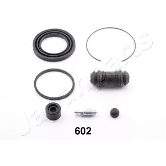JAPANPARTS KD-602 - Kit de réparation, étrier de frein