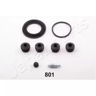 JAPANPARTS KD-801 - Kit de réparation, étrier de frein