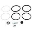 Kit de réparation, étrier de frein JAPANPARTS [KD-L02]