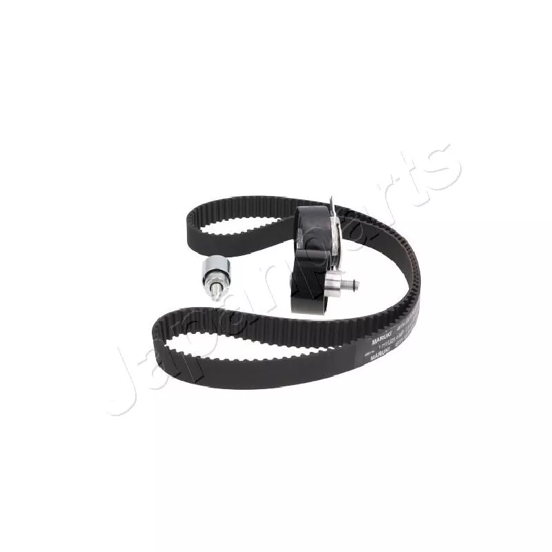 Kit de courroie crantée JAPANPARTS KDD-008 - Visuel 1