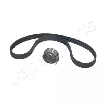 JAPANPARTS KDD-115 - Kit de courroie crantée