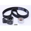 Kit de courroie crantée JAPANPARTS [KDD-220A]