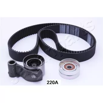 JAPANPARTS KDD-220A - Kit de courroie crantée