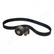 Kit de courroie crantée JAPANPARTS [KDD-222]