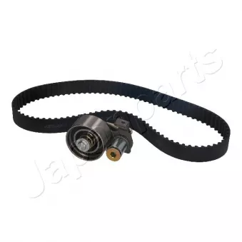 JAPANPARTS KDD-222 - Kit de courroie crantée