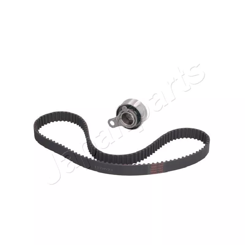 Kit de courroie crantée JAPANPARTS KDD-227 - Visuel 2