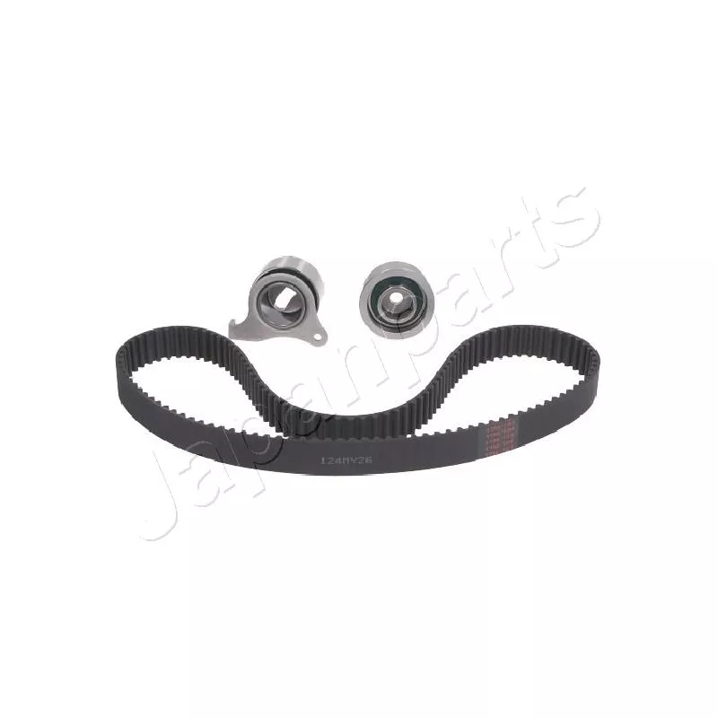 Kit de courroie crantée JAPANPARTS KDD-228 - Visuel 2