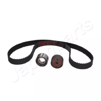 JAPANPARTS KDD-327 - Kit de courroie crantée