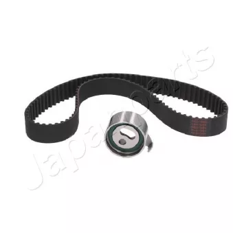 JAPANPARTS KDD-380 - Kit de courroie crantée