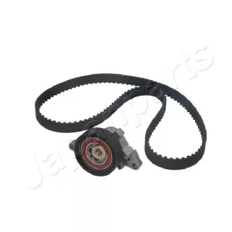 JAPANPARTS KDD-392 - Kit de courroie crantée