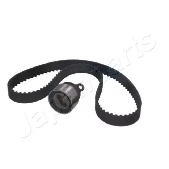 JAPANPARTS KDD-412 - Kit de courroie crantée