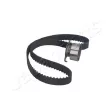 JAPANPARTS KDD-413A - Kit de courroie crantée