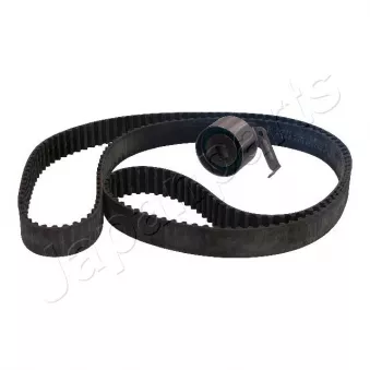 JAPANPARTS KDD-417 - Kit de courroie crantée