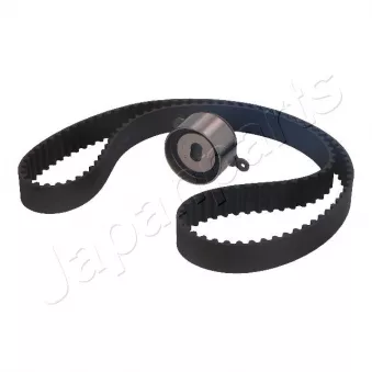 JAPANPARTS KDD-481 - Kit de courroie crantée