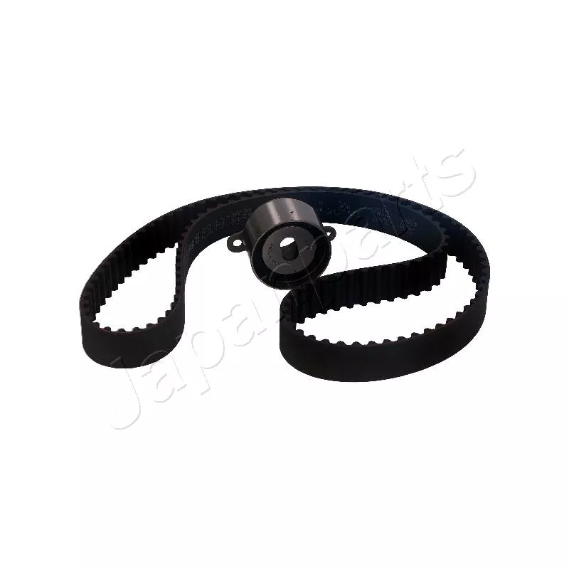 Kit de courroie crantée JAPANPARTS KDD-485 - Visuel 1