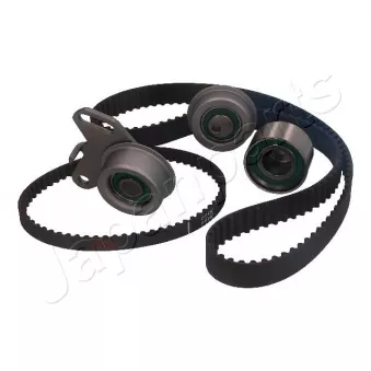 JAPANPARTS KDD-522B - Kit de courroie crantée