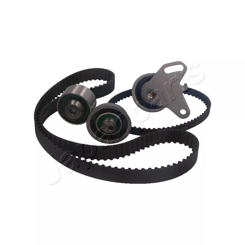 Kit de courroie crantée JAPANPARTS KDD-522B - Visuel 2