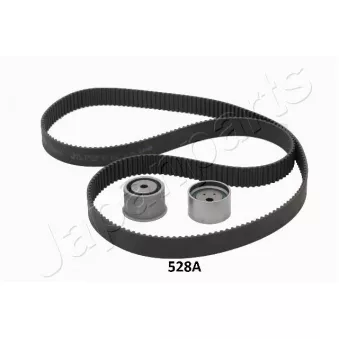 JAPANPARTS KDD-528A - Kit de courroie crantée