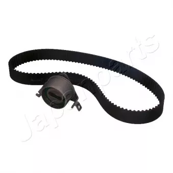 JAPANPARTS KDD-534 - Kit de courroie crantée