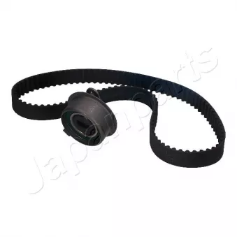 JAPANPARTS KDD-571 - Kit de courroie crantée