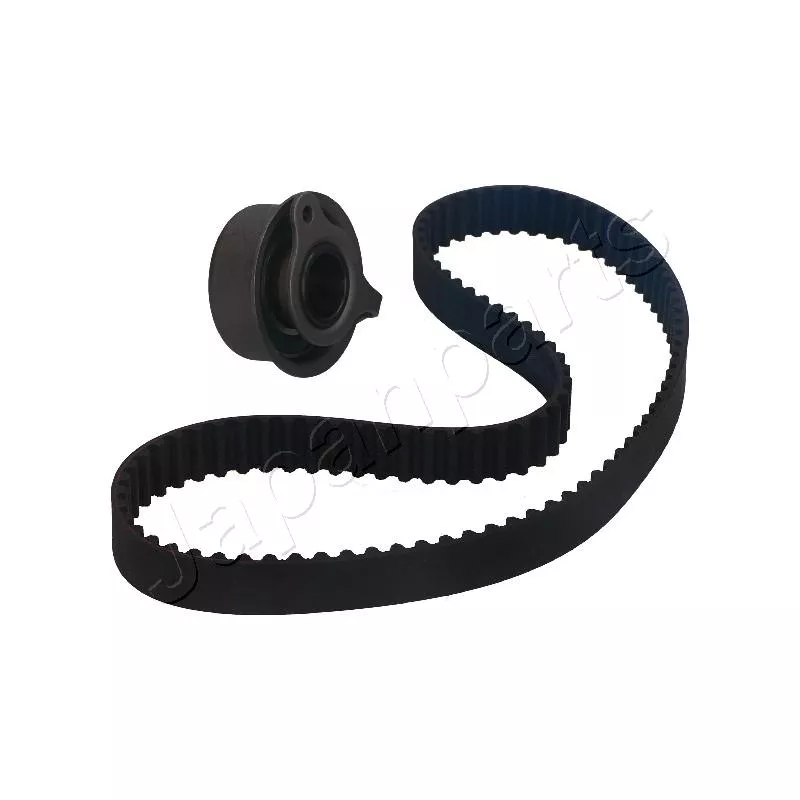 Kit de courroie crantée JAPANPARTS KDD-571 - Visuel 1