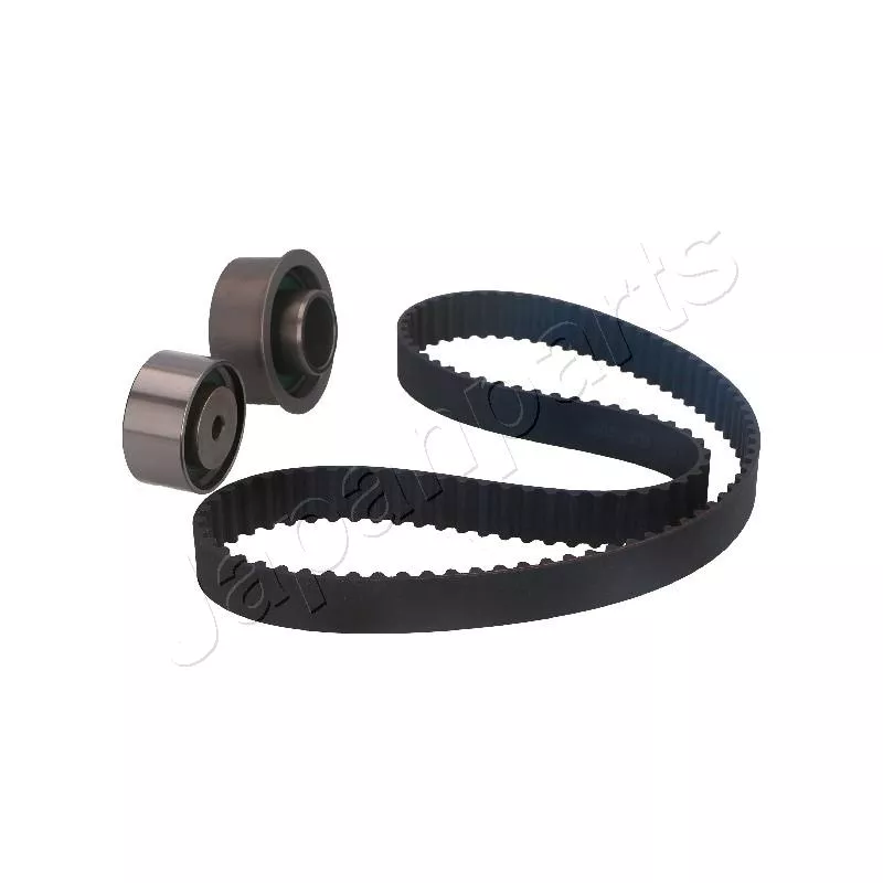 Kit de courroie crantée JAPANPARTS KDD-581 - Visuel 1